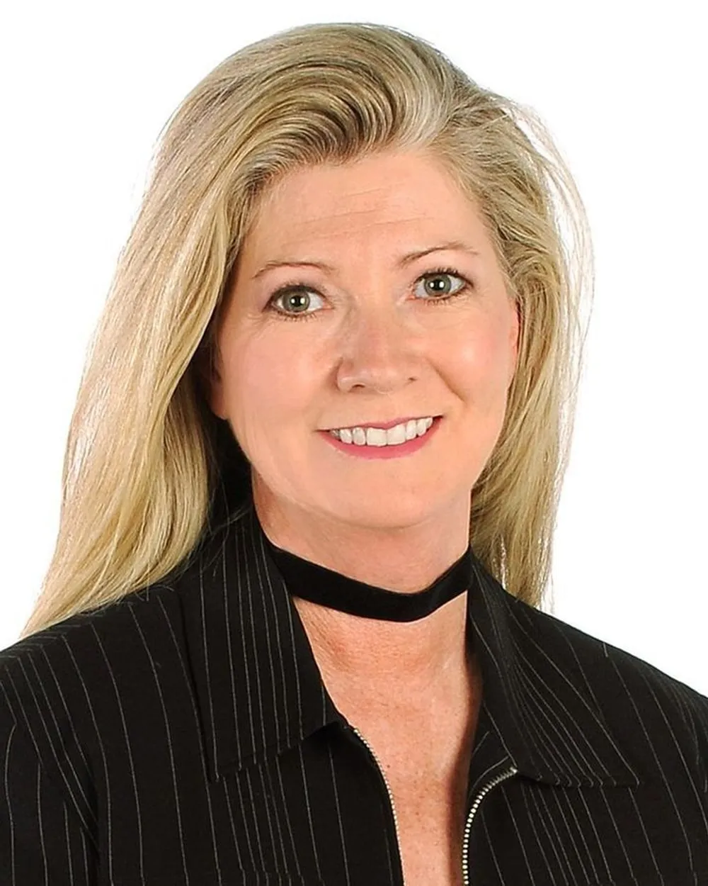 Joni Vittetoe, REALTOR with The Bill Black Team at NP Dodge Real Estate in Omaha, Nebraska.