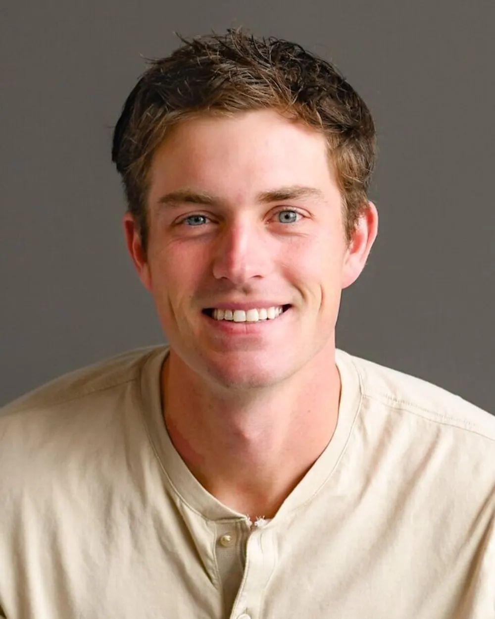 Josiah Black, REALTOR with The Bill Black Team at NP Dodge Real Estate in Omaha, Nebraska.